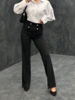 شلوار کد 102665