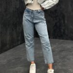 شلوارجین کد 102690