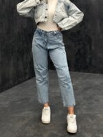 شلوارجین کد 102690