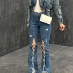 شلوارجین کد 102693