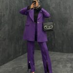 ست دو تیکه کد 122091