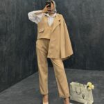 ست سه تیکه کد 122094