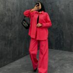 ست دو تیکه کد 122100