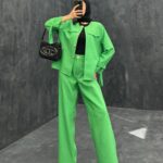 ست دو تیکه کد 122102