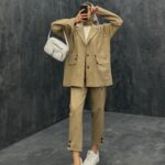 ست دو تیکه کد 122107