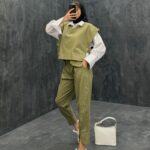 ست سه تیکه کد 122130