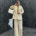 ست دو تیکه کد 122134