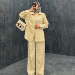 ست دو تیکه کد 122135