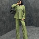 ست دو تیکه کد 122137