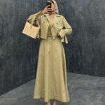 ست دو تیکه کد 122144