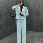 ست دو تیکه کد 122161