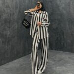 ست دو تیکه کد 122177