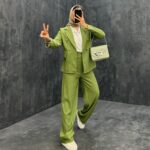 ست دو تیکه کد 122185