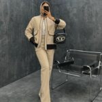 ست دو تیکه کد 122208