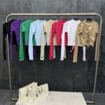 بلوز کد 141305