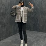 شومیز کد 141321