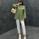 شومیز کد 141325