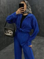 شومیز کد 141326 - Image 7