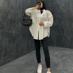 شومیز کد 141329