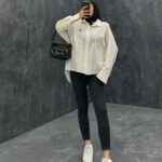 شومیز کد 141330