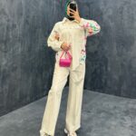 شومیز کد 141366