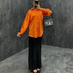 شومیز کد 141370