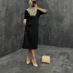 پیراهن کد 180819