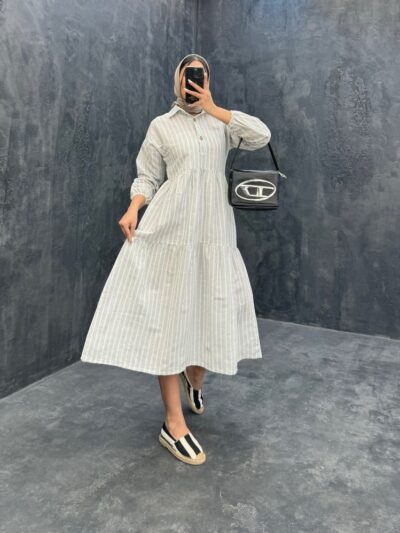 پیراهن کد 180830