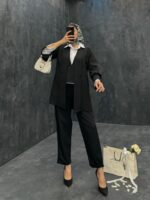 مانتو کد 201075 - Image 3