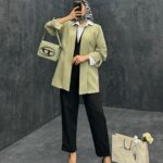 مانتو کد 201075