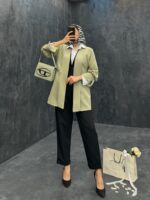 مانتو کد 201075