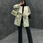 مانتو کد 201082