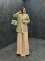 مانتو کد 201116 - Image 2