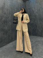 مانتو کد 201116 - Image 3