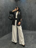 مانتو کد 201118 - Image 3