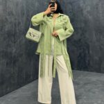 مانتو کد 201122