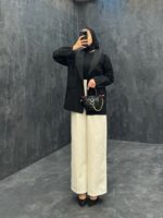 مانتو کد 201139 - Image 2