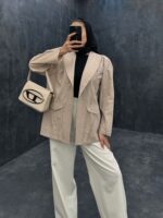 مانتو کد 201139 - Image 3