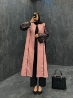 مانتو کد 201149 - Image 2