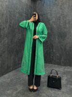 مانتو کد 201157 - Image 3