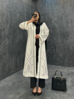 مانتو کد 201157 - Image 2