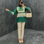 مانتو کد 201233