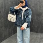 کت جین کد 221526