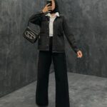 کت جین کد 221527