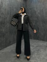 کت جین کد 221527