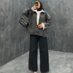 کت جین کد 221528