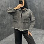 کت جین کد 221530