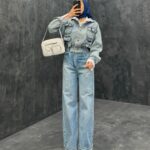 کت جین کد 221531