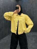 کت کد 221577 - Image 3