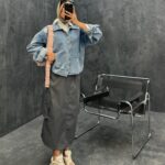 کت جین کد 221716